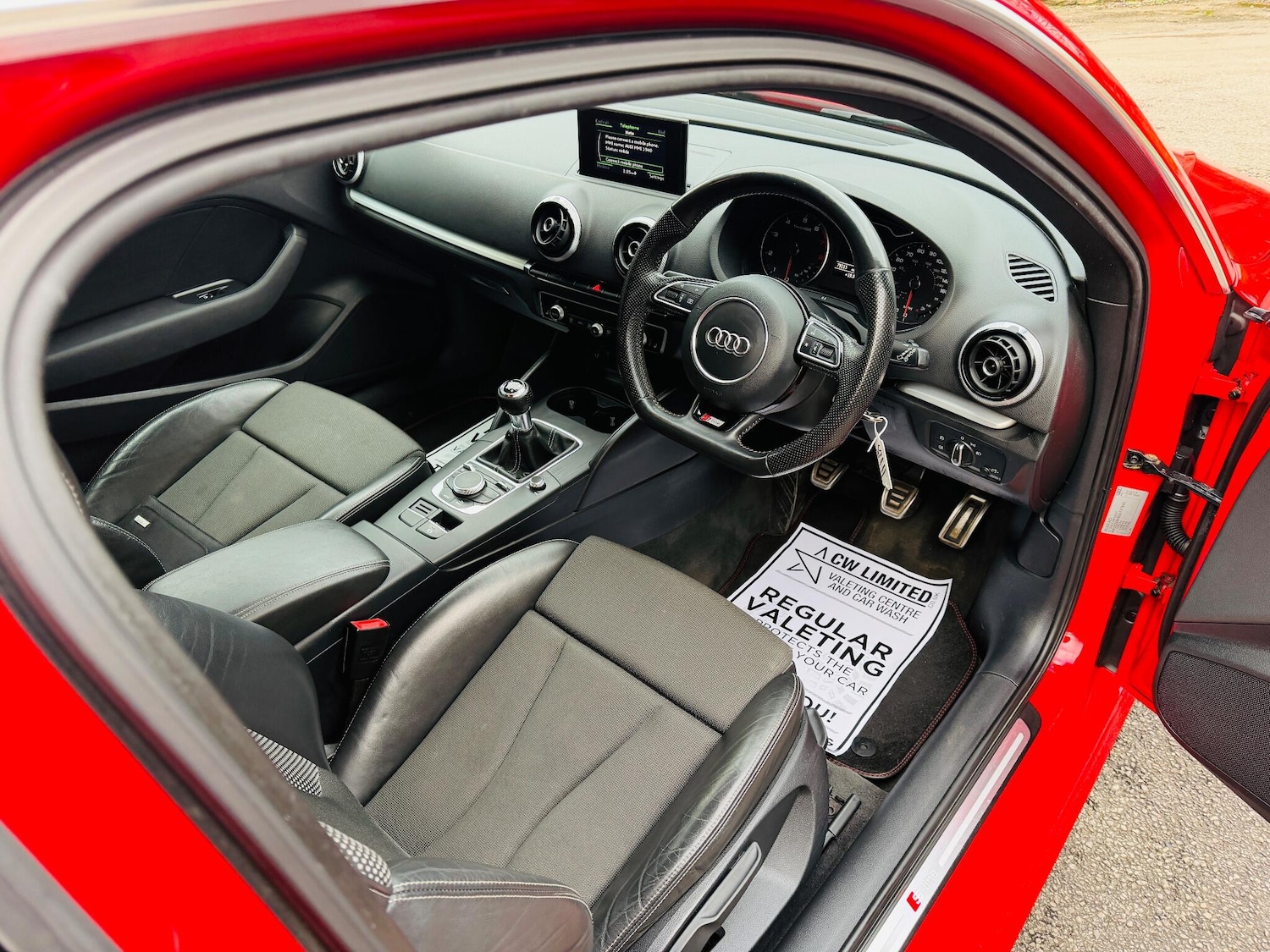 Used Audi A3 2014 for sale - 77049715: Photo 69