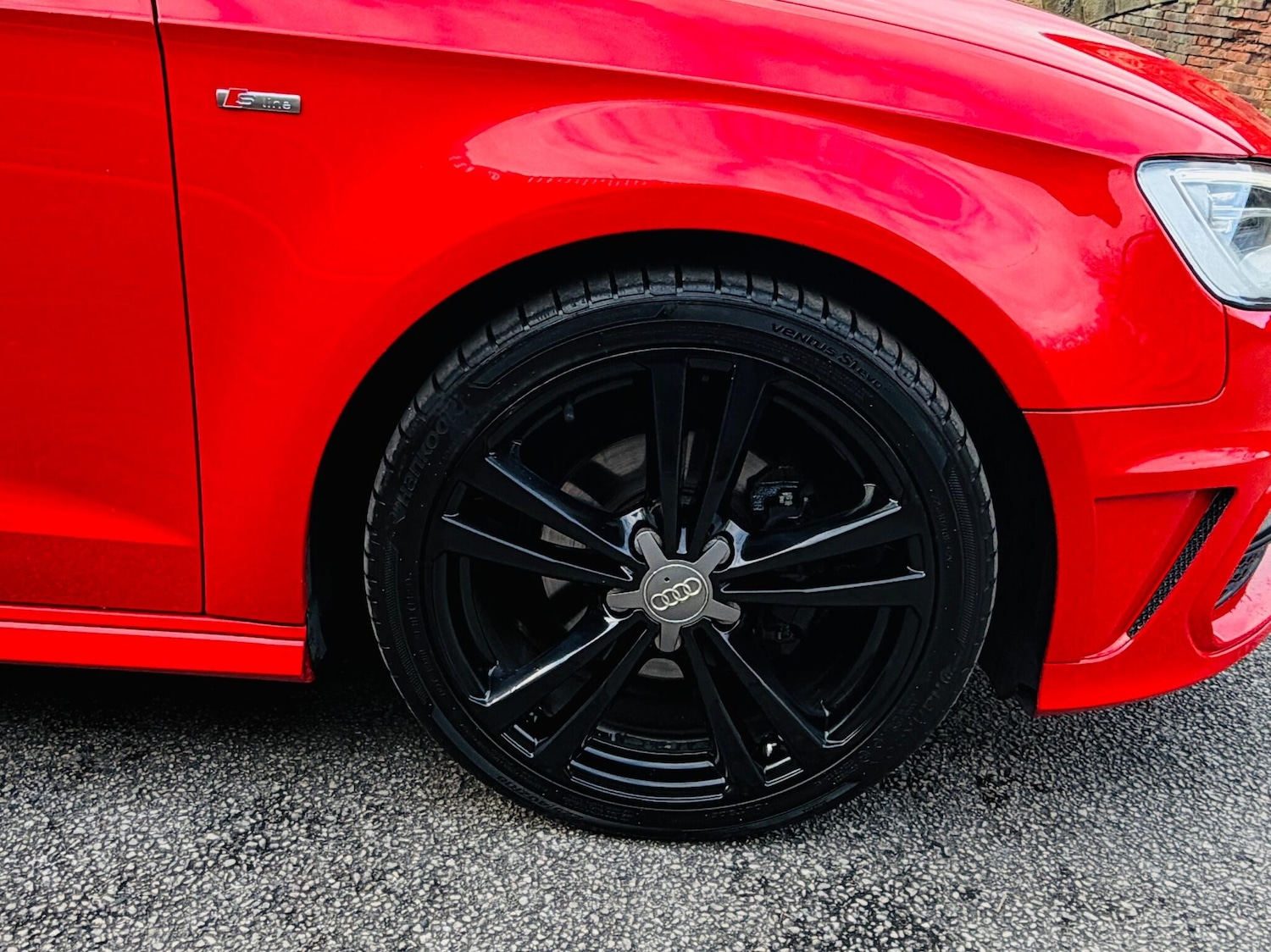 Used Audi A3 2014 for sale - 77049715: Photo 76