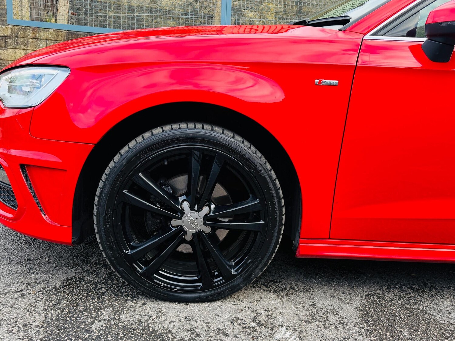 Used Audi A3 2014 for sale - 77049715: Photo 77