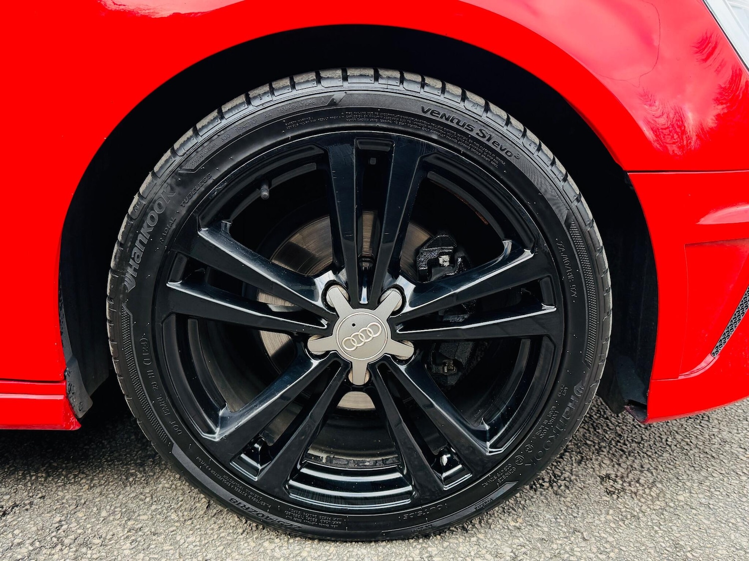 Used Audi A3 2014 for sale - 77049715: Photo 78