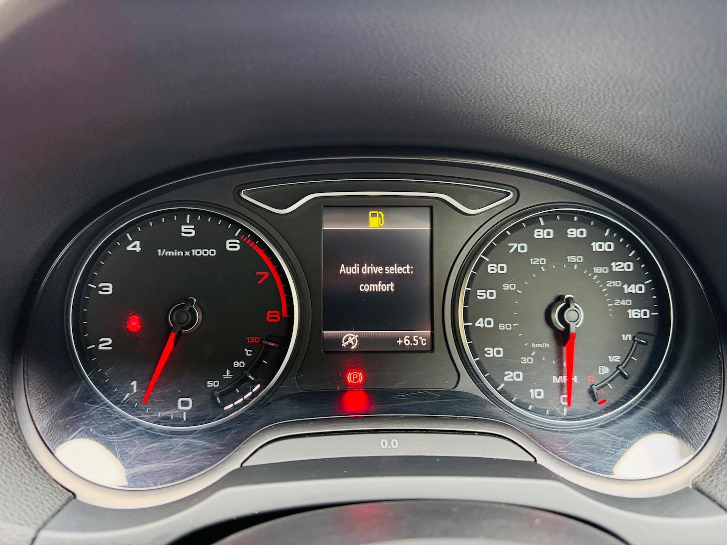 Used Audi A3 2014 for sale - 77049715: Photo 80