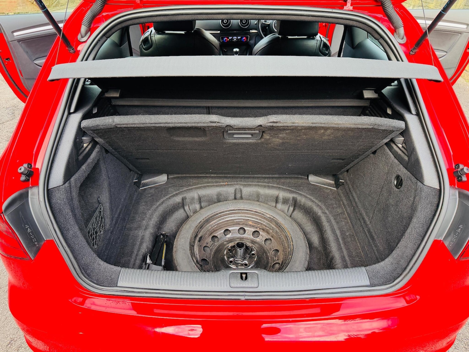 Used Audi A3 2014 for sale - 77049715: Photo 84