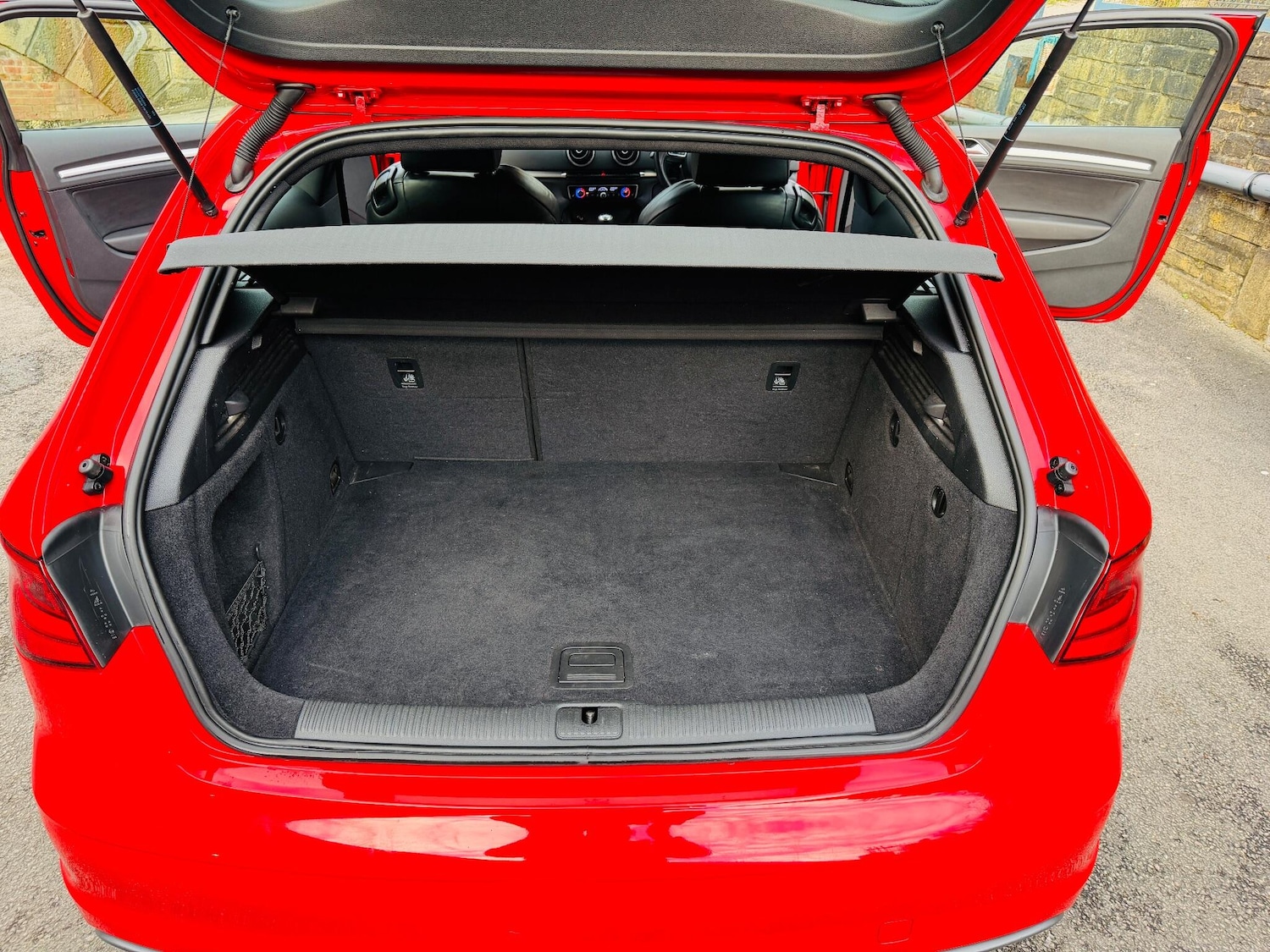 Used Audi A3 2014 for sale - 77049715: Photo 85