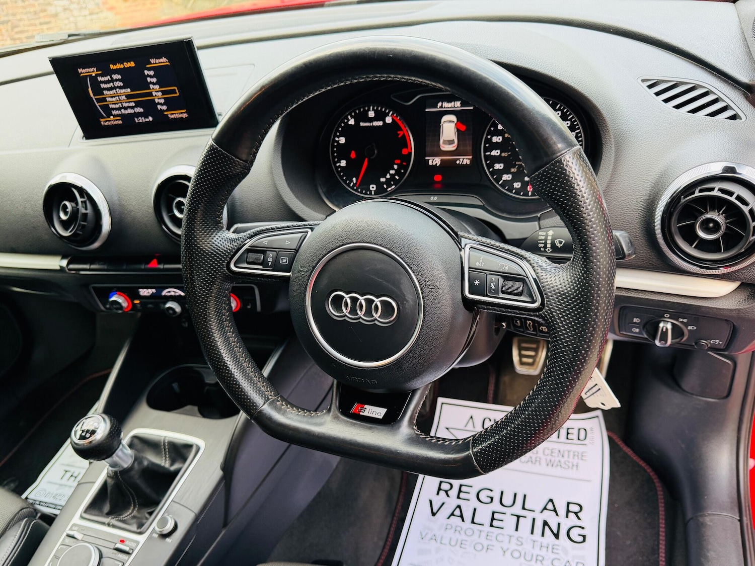 Used Audi A3 2014 for sale - 77049715: Photo 86