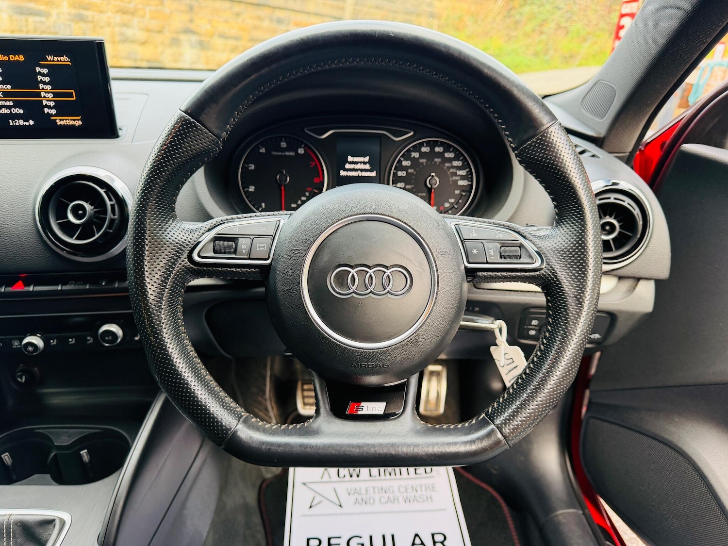 Used Audi A3 2014 for sale - 77049715: Photo 87