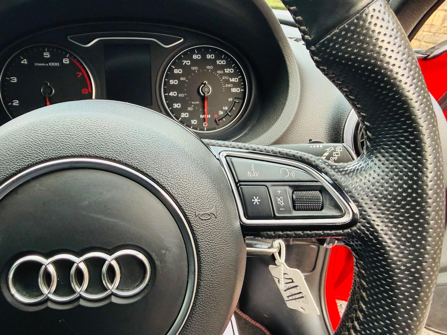 Used Audi A3 2014 for sale - 77049715: Photo 88