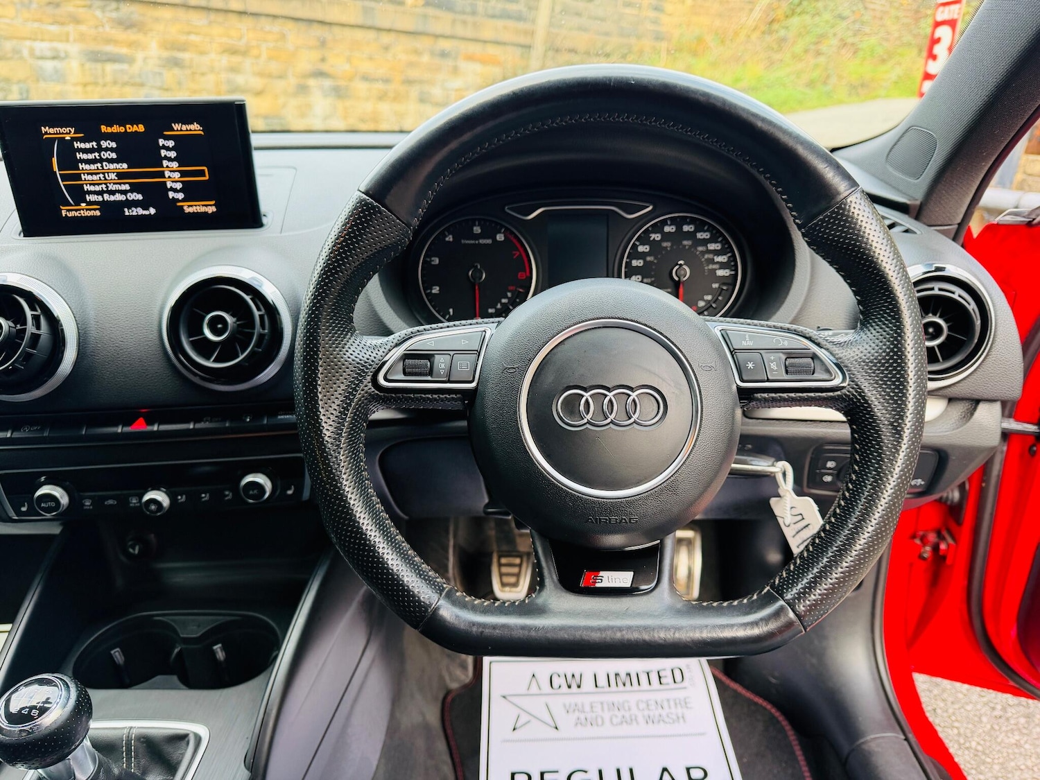 Used Audi A3 2014 for sale - 77049715: Photo 89