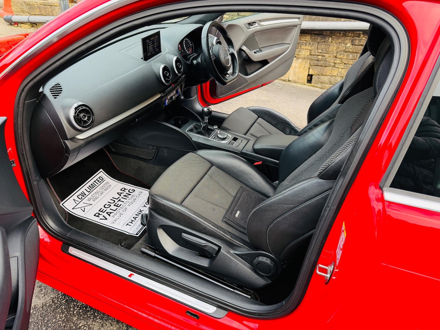 Used Audi A3 2014 for sale - 77049715: Photo 90