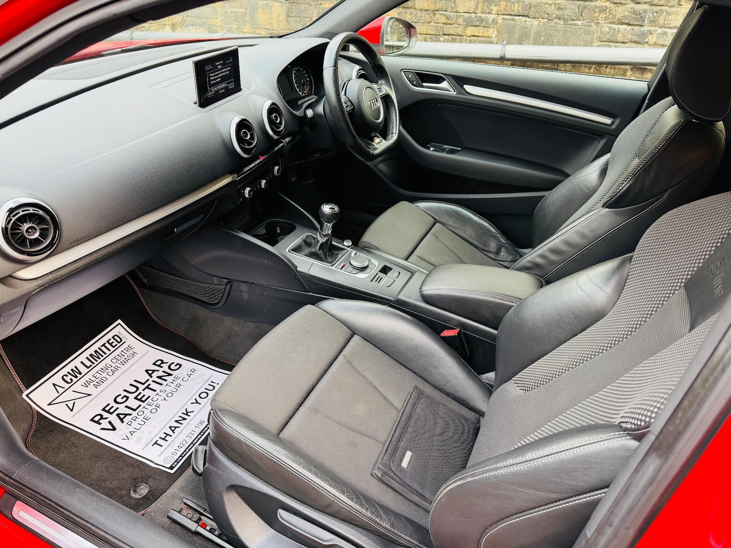 Used Audi A3 2014 for sale - 77049715: Photo 91