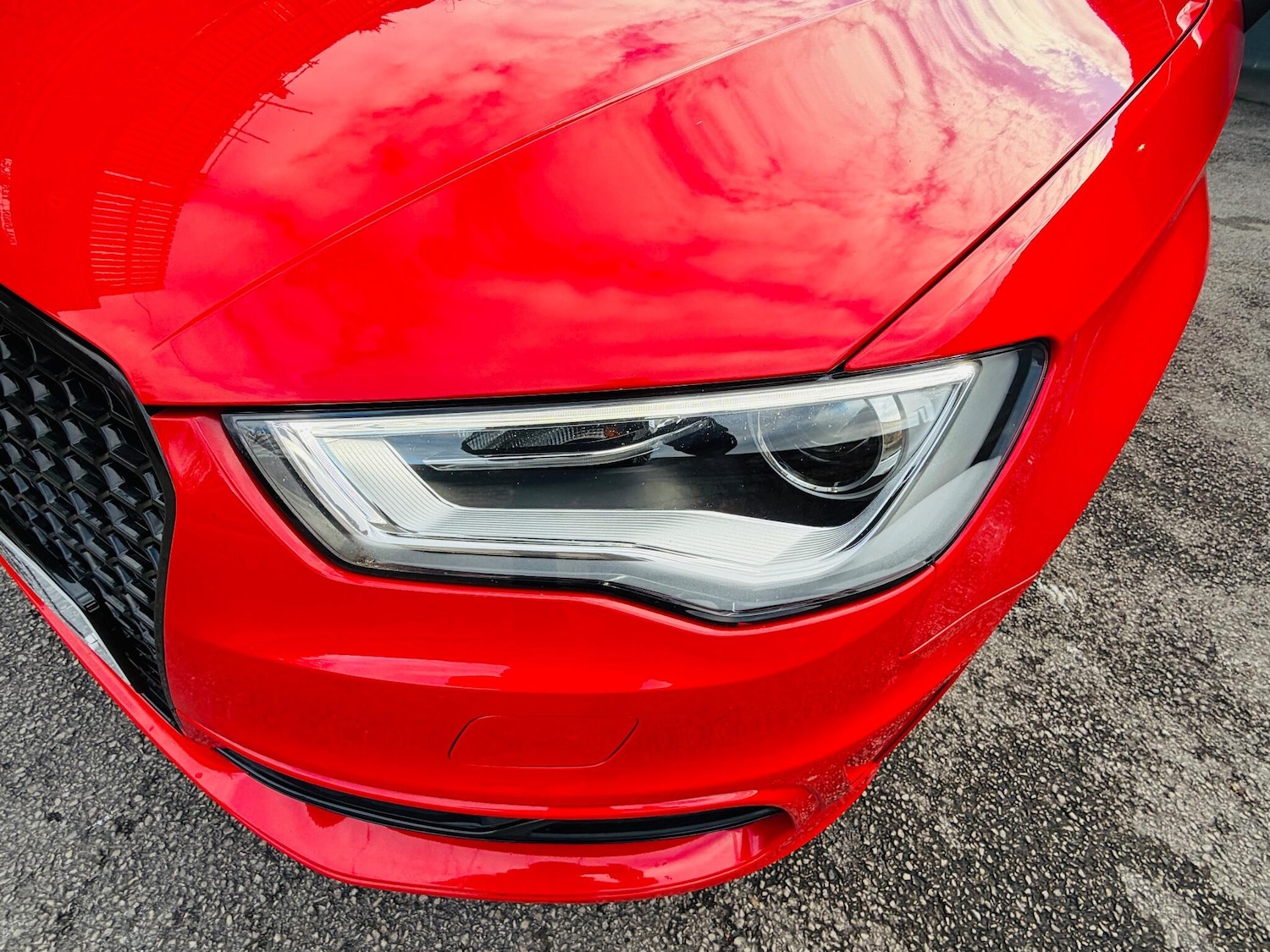 Used Audi A3 2014 for sale - 77049715: Photo 92