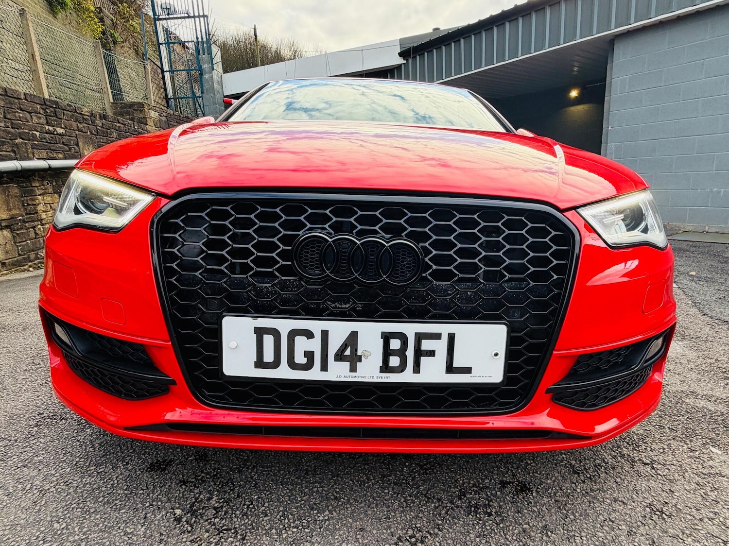 Used Audi A3 2014 for sale - 77049715: Photo 93