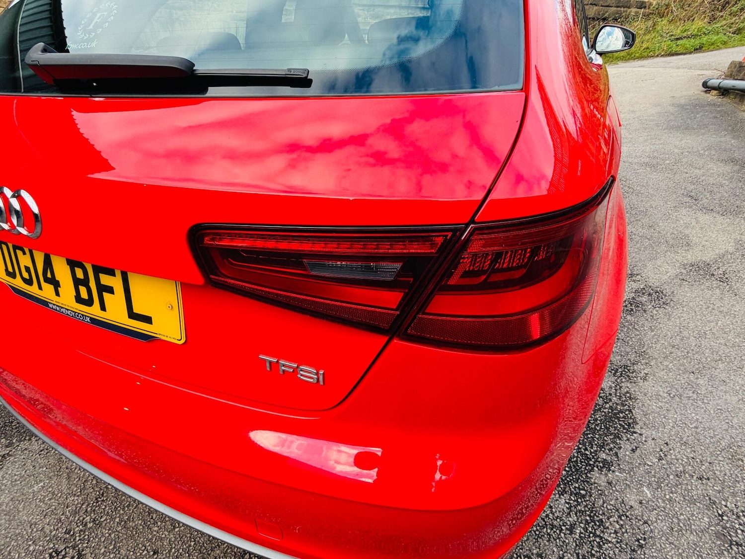 Used Audi A3 2014 for sale - 77049715: Photo 94