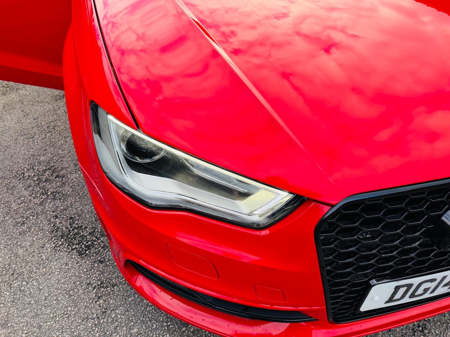 Used Audi A3 2014 for sale - 77049715: Photo 95