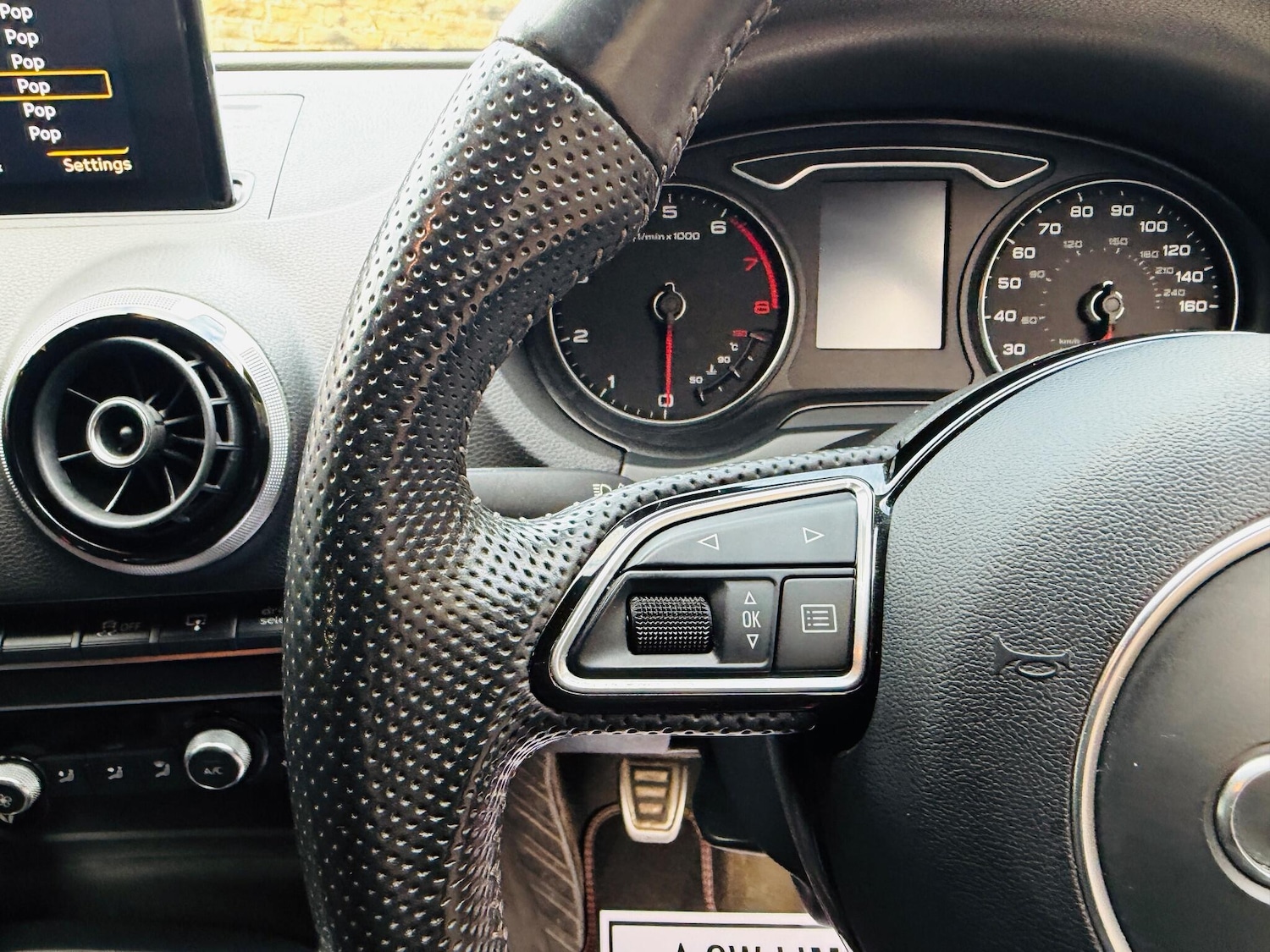 Used Audi A3 2014 for sale - 77049715: Photo 96