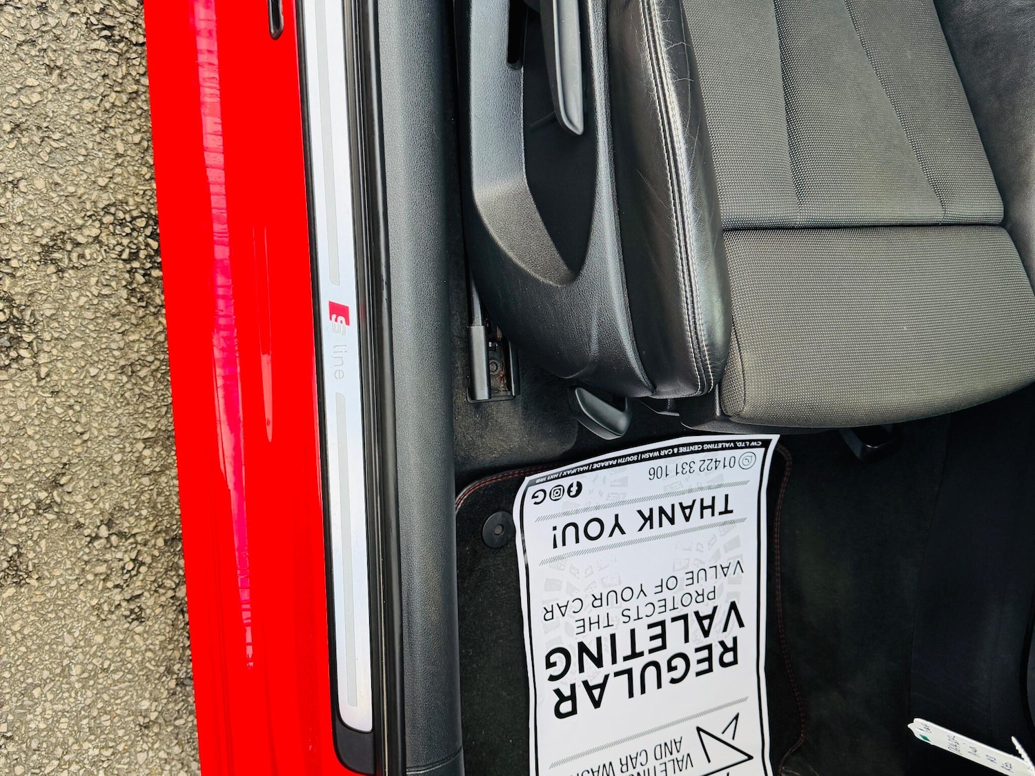 Used Audi A3 2014 for sale - 77049715: Photo 97