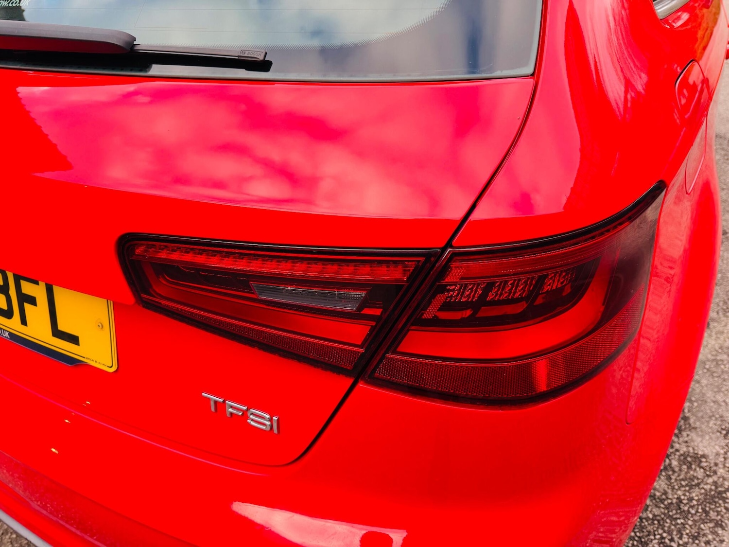 Used Audi A3 2014 for sale - 77049715: Photo 98