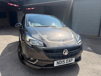 Used Vauxhall Corsa 2015 for sale - 79388584: Photo