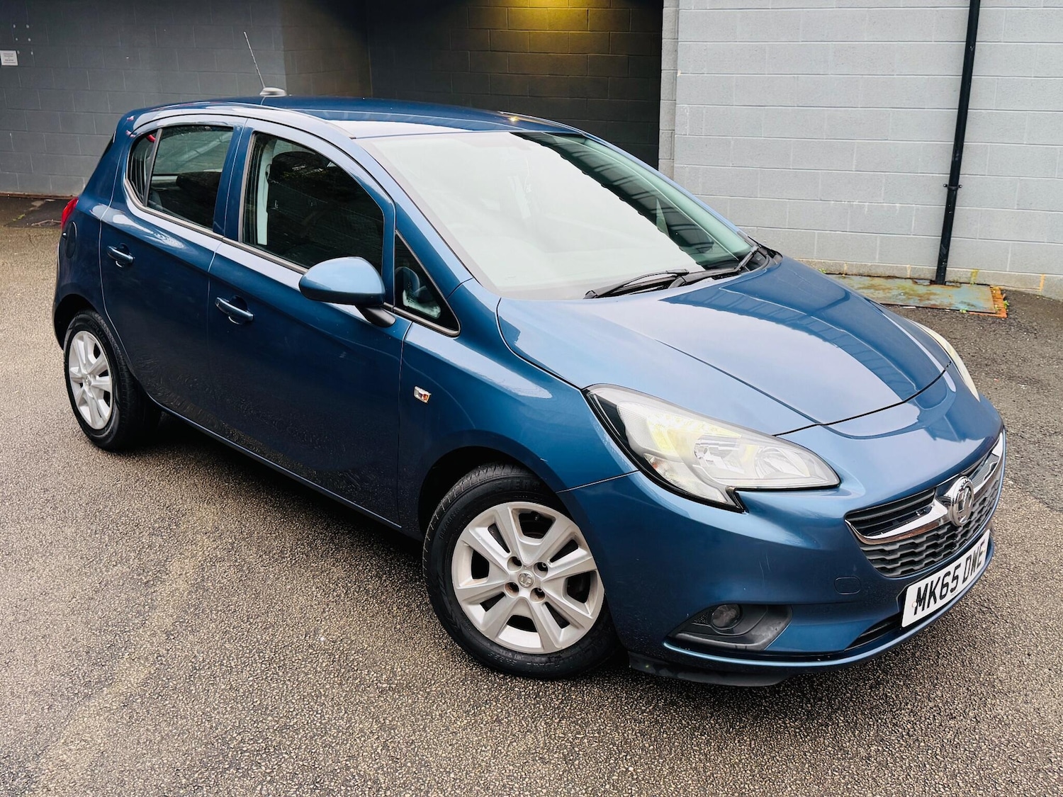Used Vauxhall Corsa 2015 for sale - 77029780: Photo 10