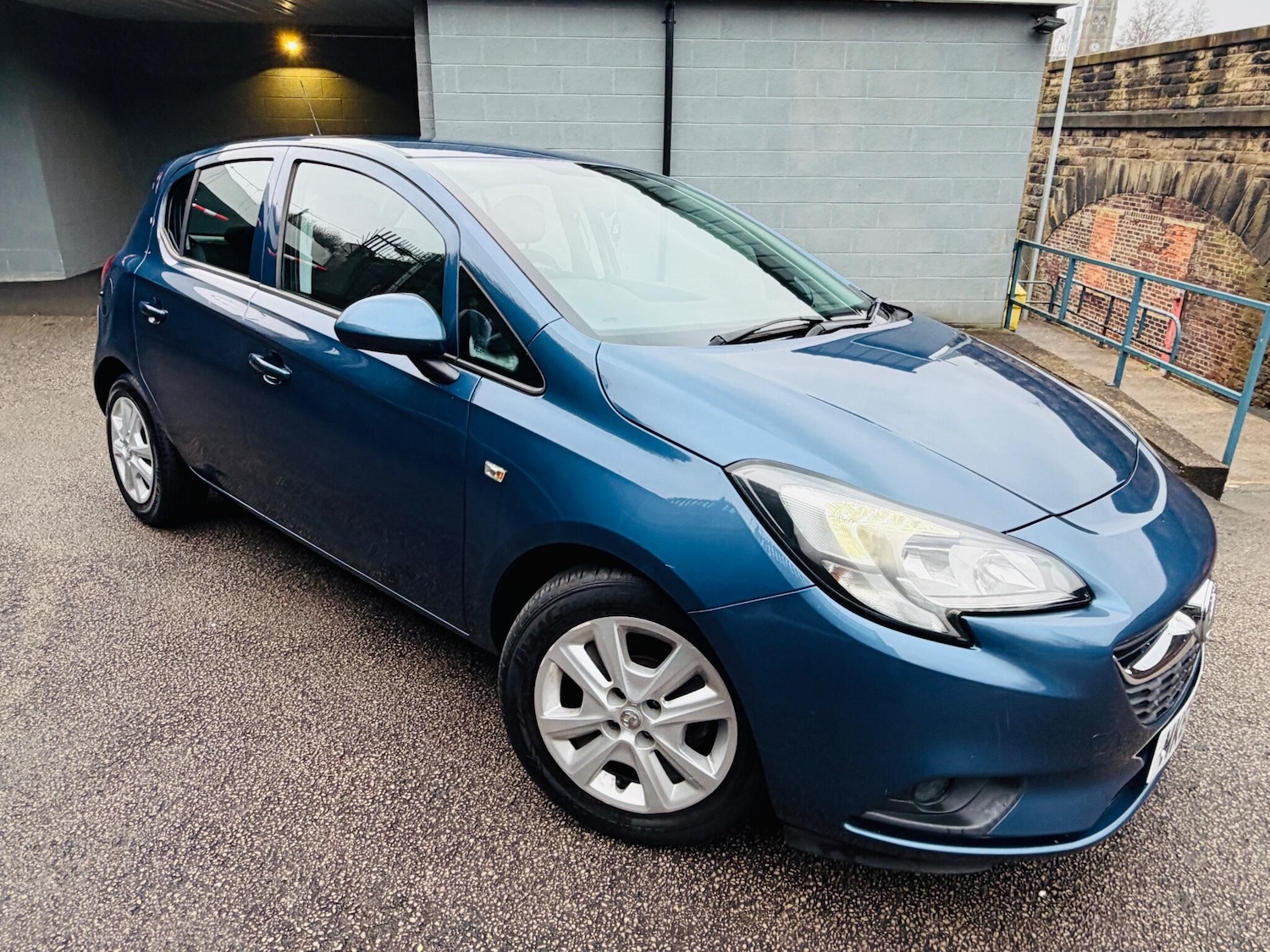 Used Vauxhall Corsa 2015 for sale - 77029780: Photo 11