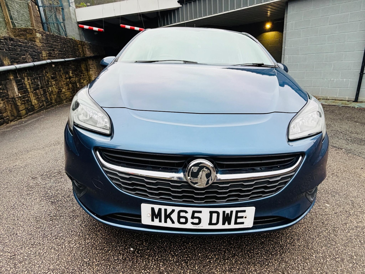 Used Vauxhall Corsa 2015 for sale - 77029780: Photo 17