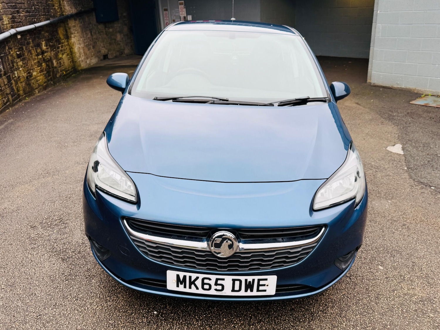 Used Vauxhall Corsa 2015 for sale - 77029780: Photo 18