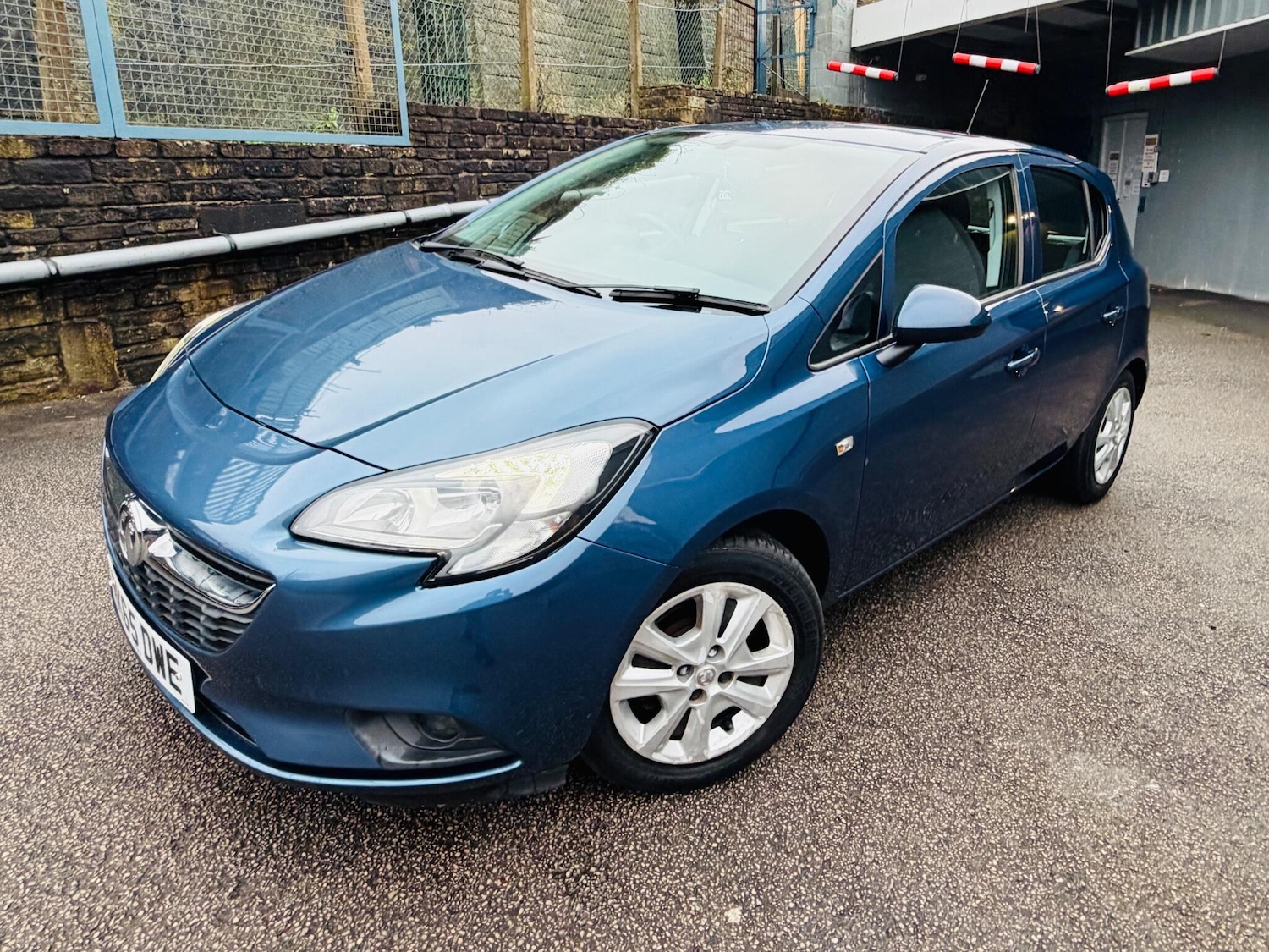 Used Vauxhall Corsa 2015 for sale - 77029780: Photo 21