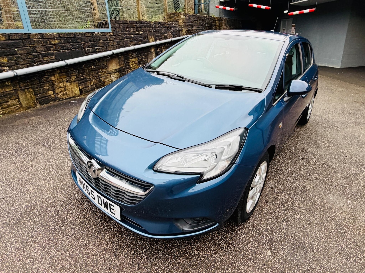 Used Vauxhall Corsa 2015 for sale - 77029780: Photo 23