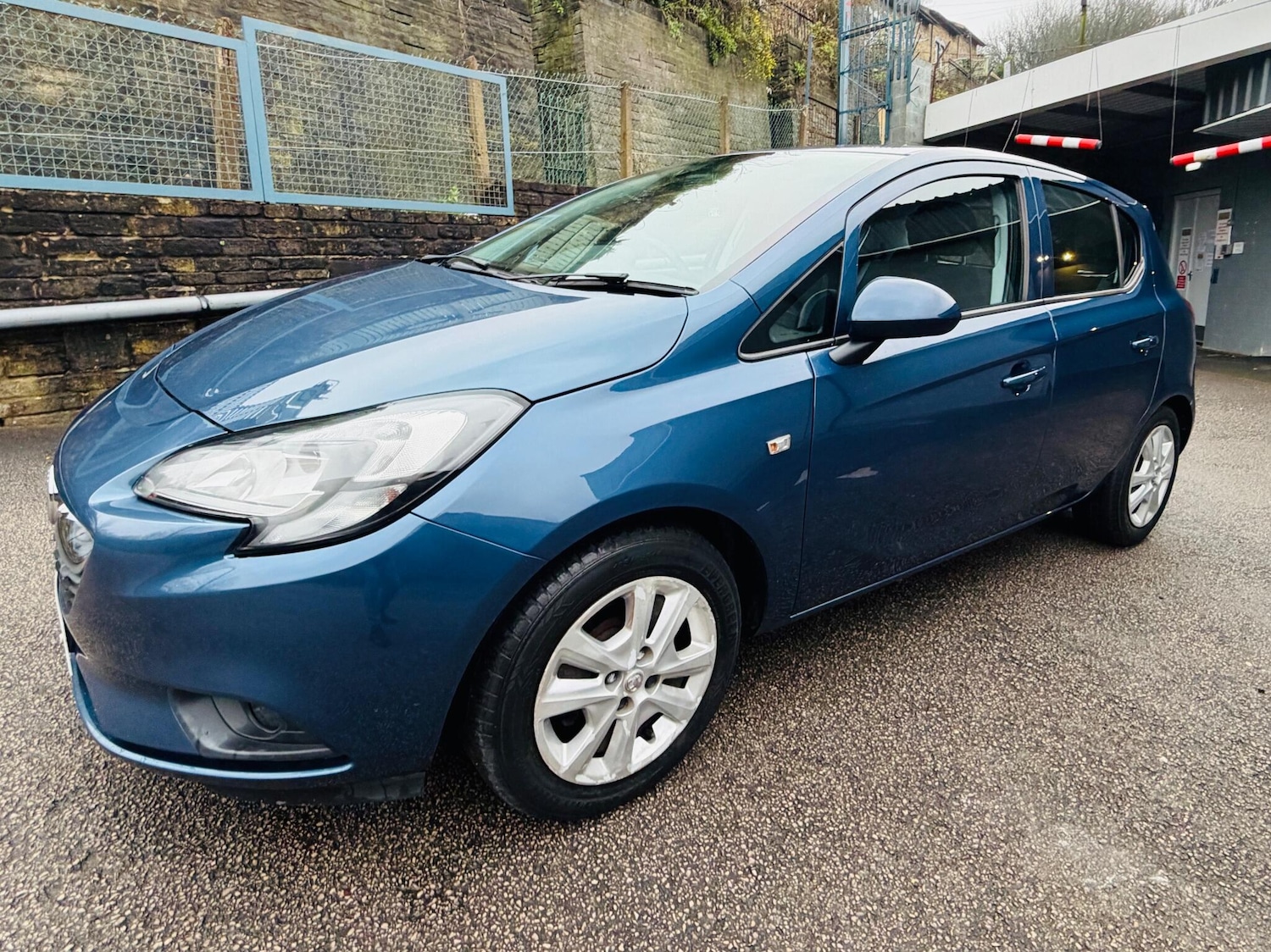 Used Vauxhall Corsa 2015 for sale - 77029780: Photo 24