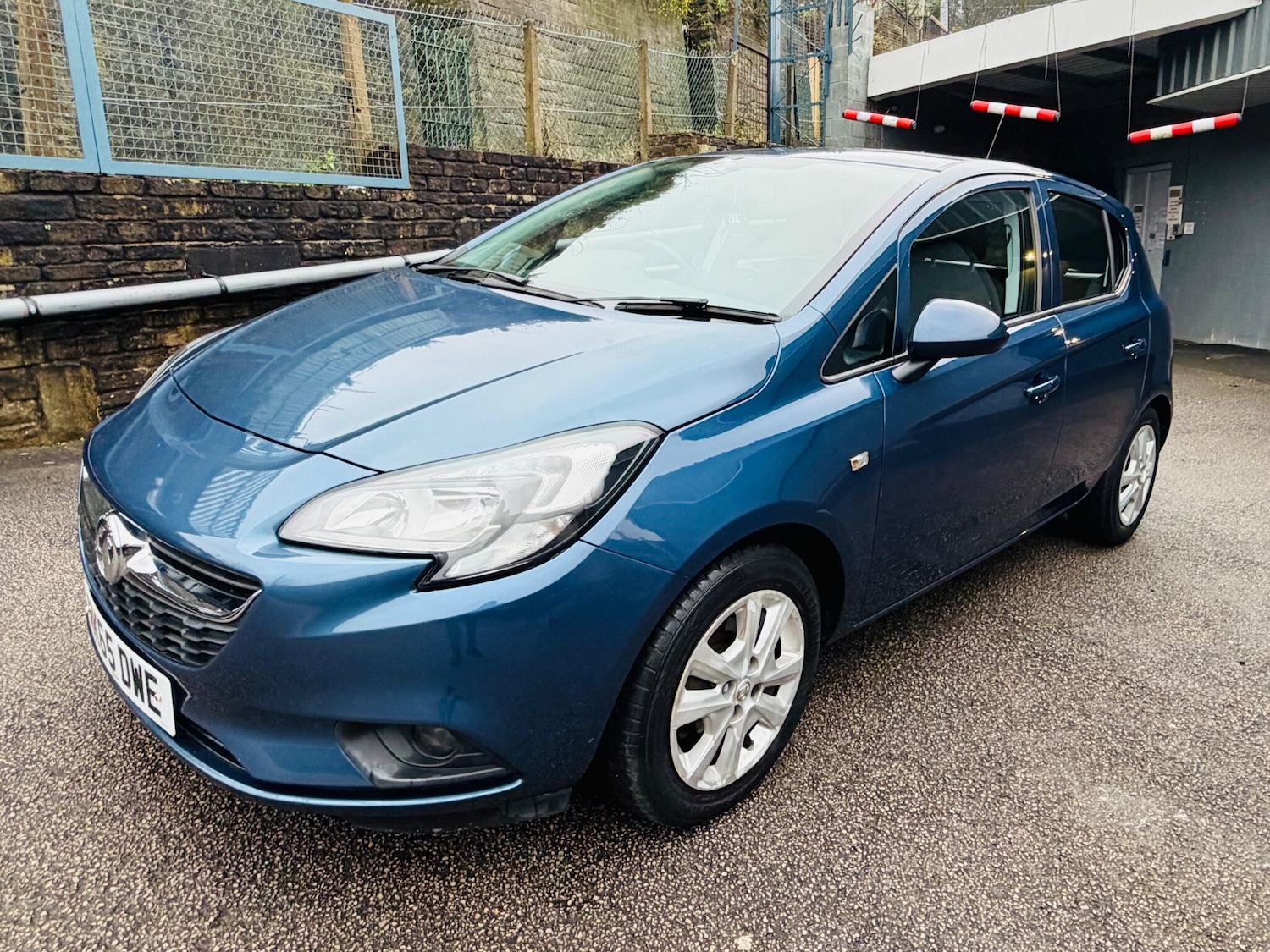 Used Vauxhall Corsa 2015 for sale - 77029780: Photo 25
