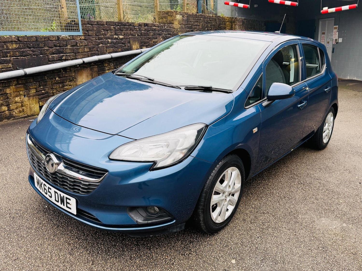 Used Vauxhall Corsa 2015 for sale - 77029780: Photo 26