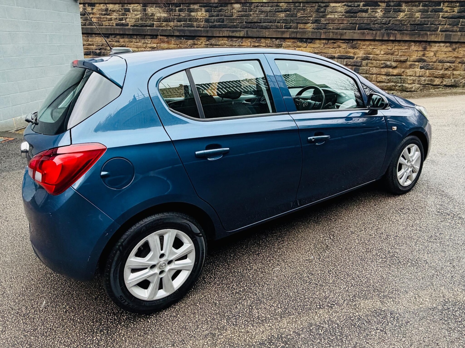 Used Vauxhall Corsa 2015 for sale - 77029780: Photo 29