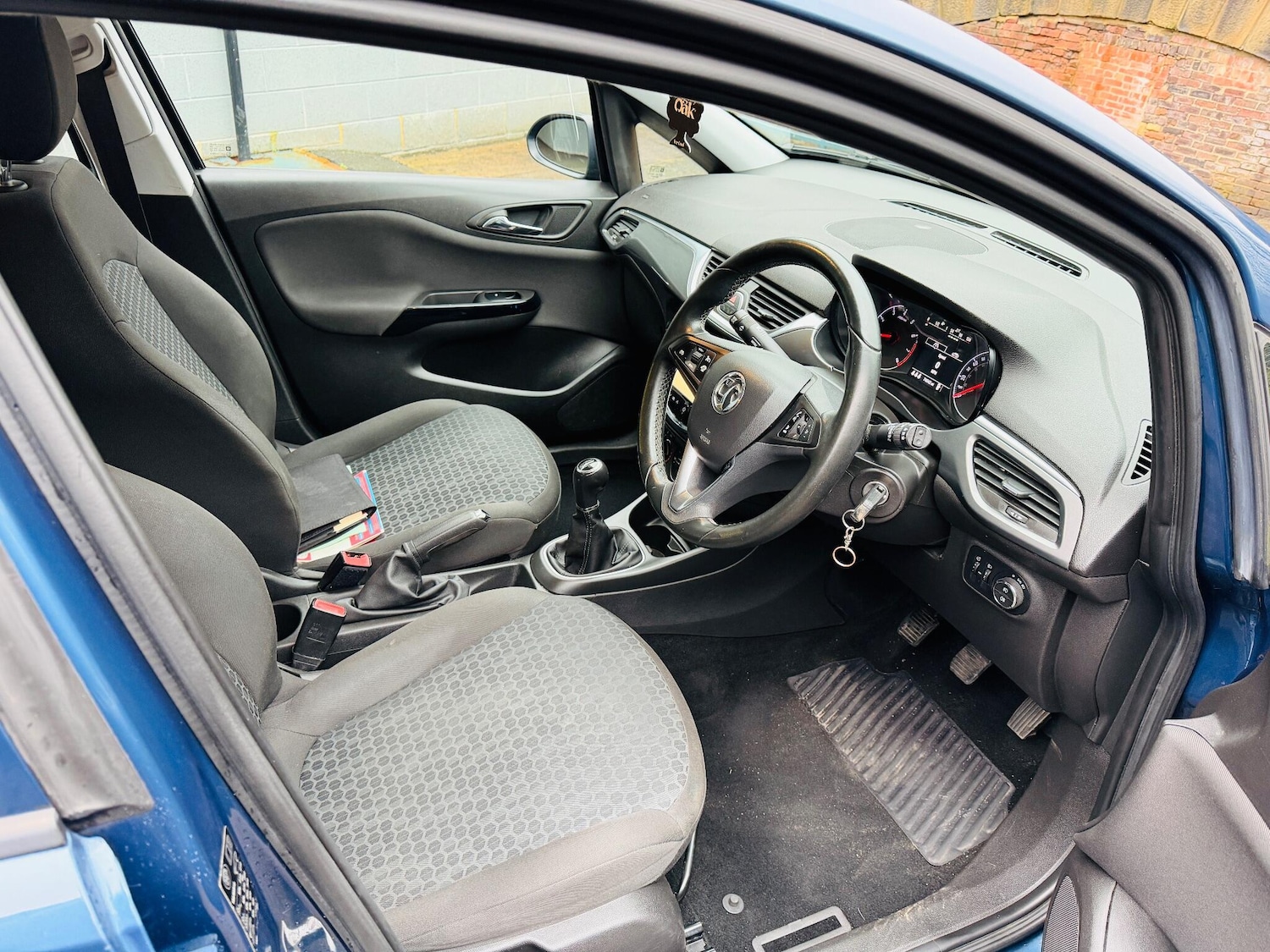 Used Vauxhall Corsa 2015 for sale - 77029780: Photo 35