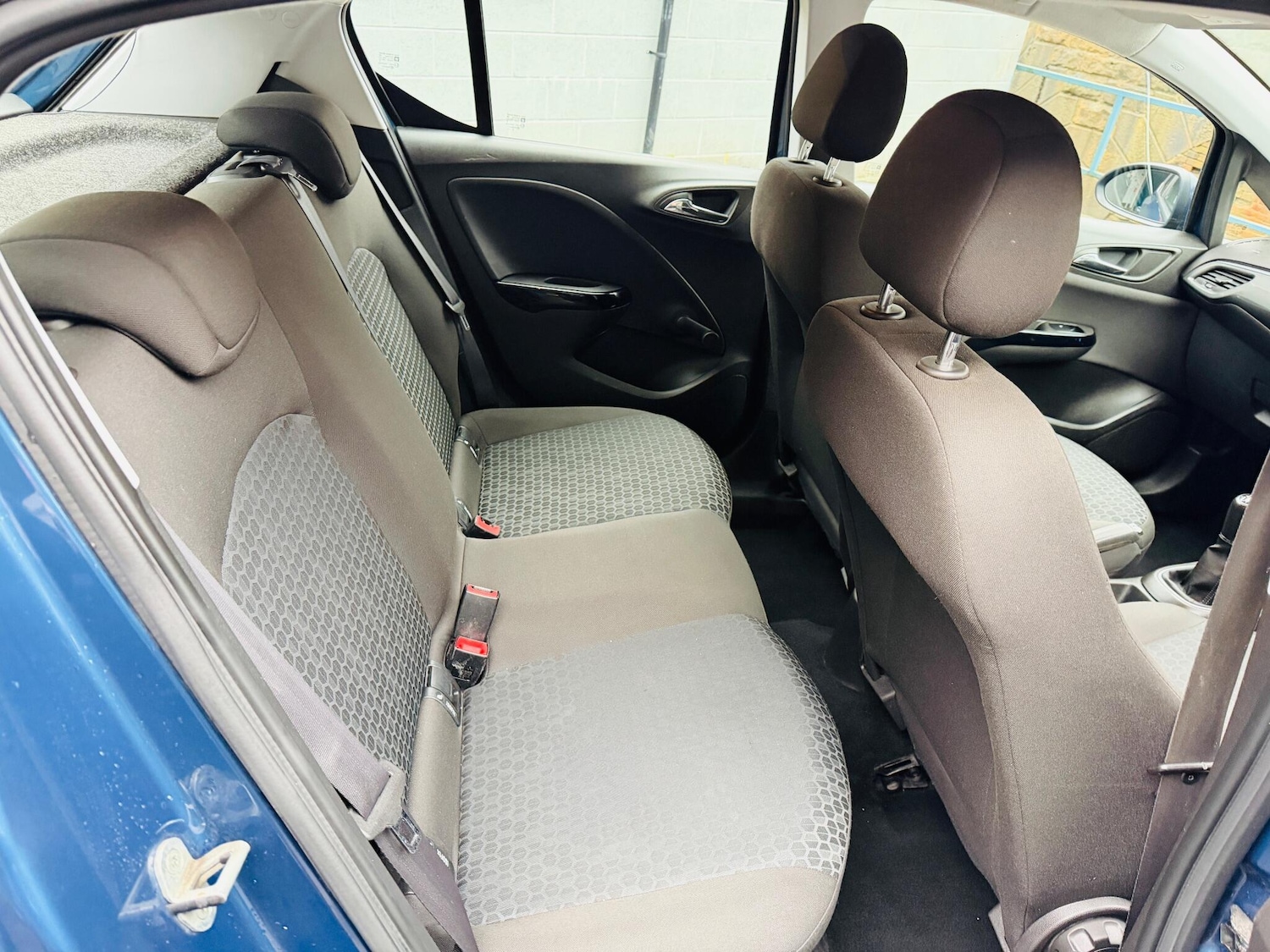 Used Vauxhall Corsa 2015 for sale - 77029780: Photo 37