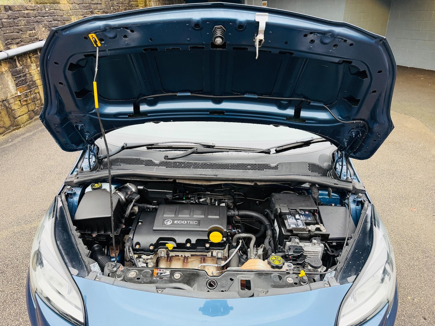 Used Vauxhall Corsa 2015 for sale - 77029780: Photo 43