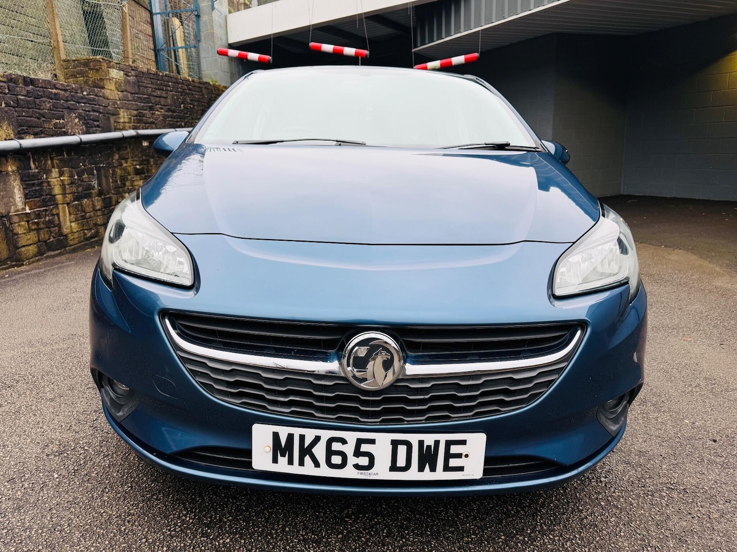 Used Vauxhall Corsa 2015 for sale - 77029780: Photo 5