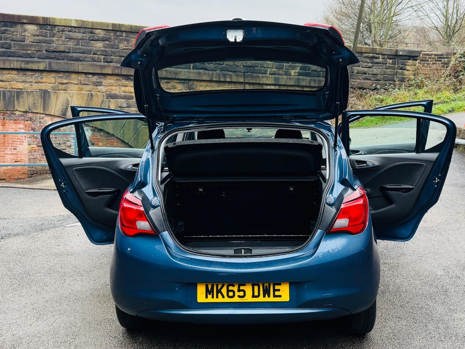 Used Vauxhall Corsa 2015 for sale - 77029780: Photo 51