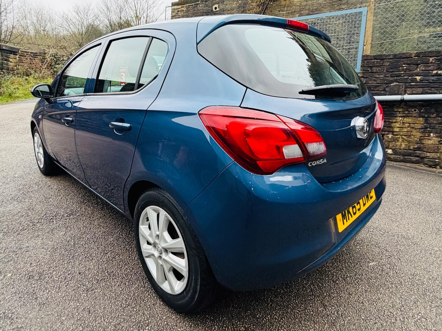 Used Vauxhall Corsa 2015 for sale - 77029780: Photo 6