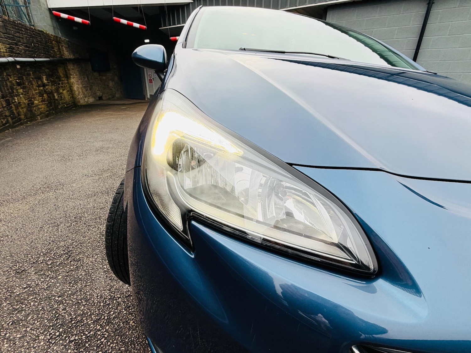 Used Vauxhall Corsa 2015 for sale - 77029780: Photo 60