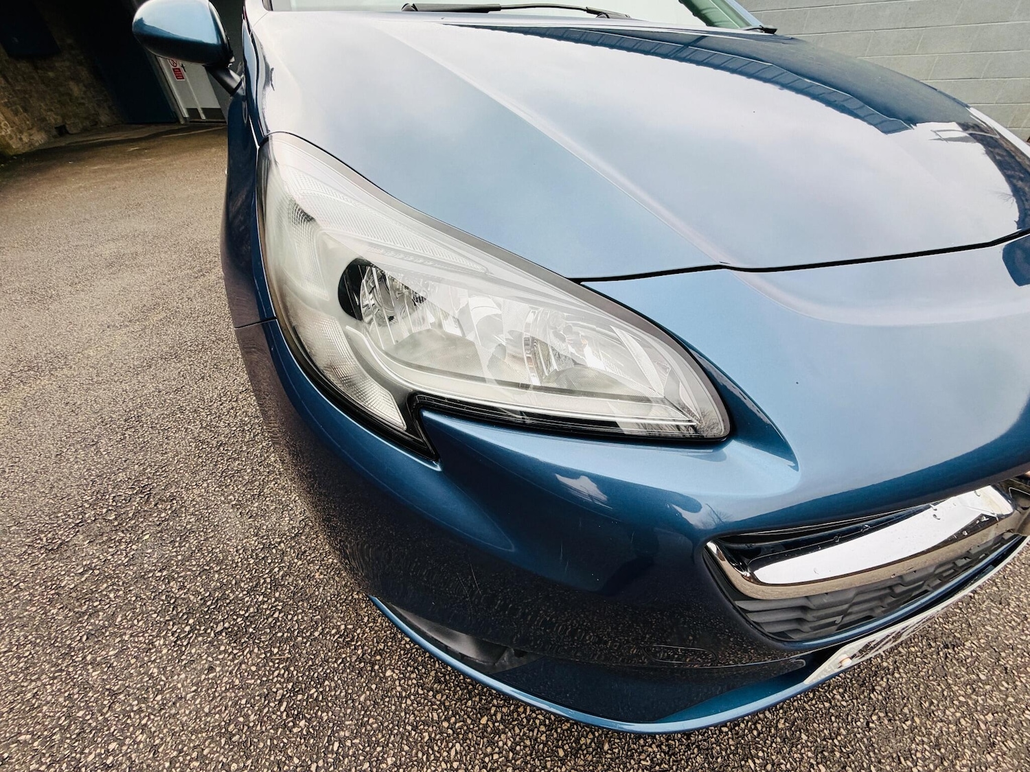 Used Vauxhall Corsa 2015 for sale - 77029780: Photo 61