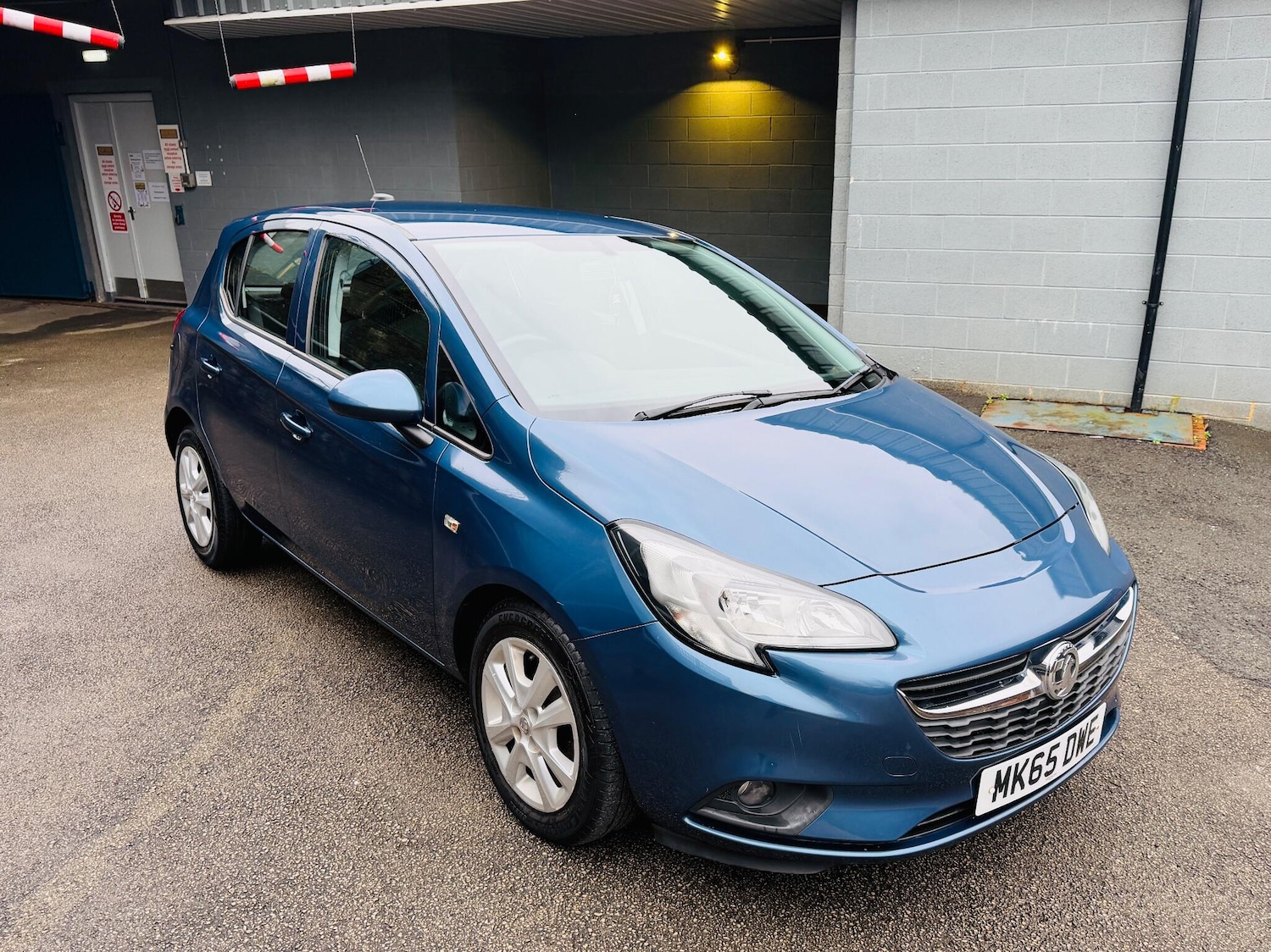 Used Vauxhall Corsa 2015 for sale - 77029780: Photo 8