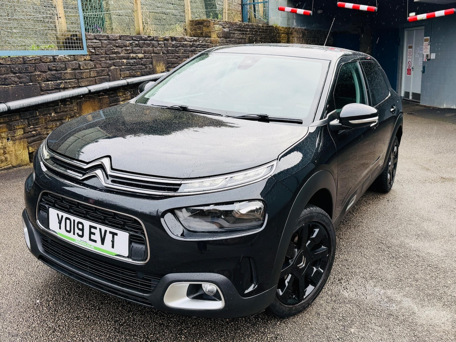 Used Citroen C4 Cactus for sale - 77191636: Photo 19