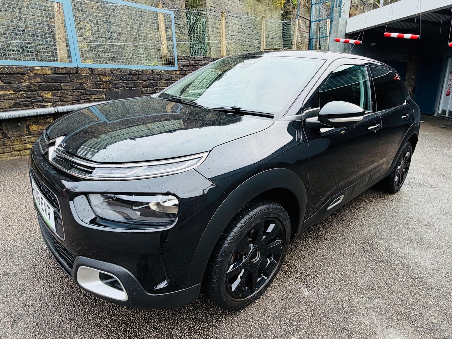 Used Citroen C4 Cactus for sale - 77191636: Photo 21