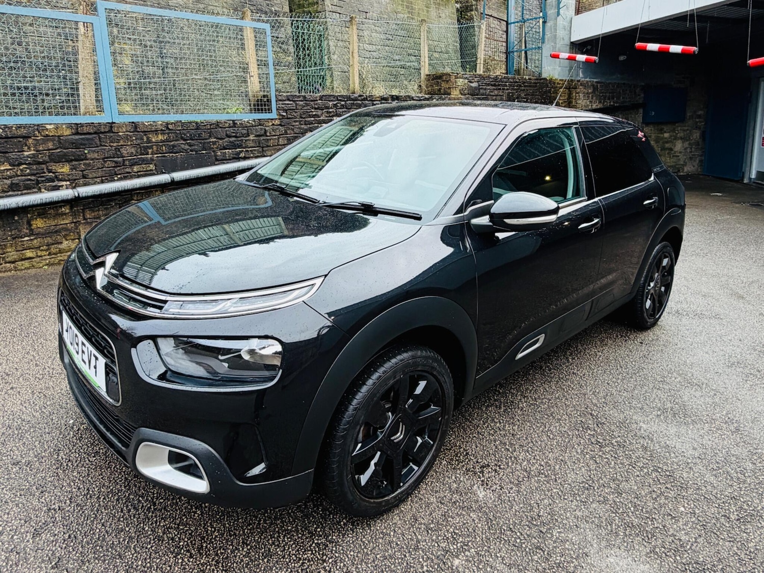 Used Citroen C4 Cactus for sale - 77191636: Photo 22