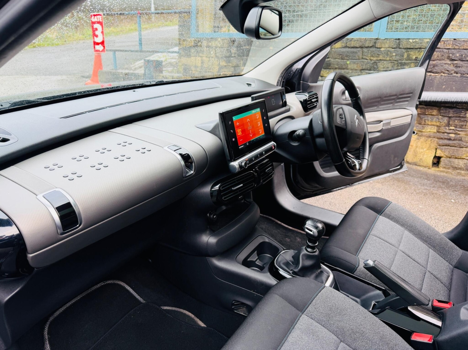 Used Citroen C4 Cactus for sale - 77191636: Photo 36