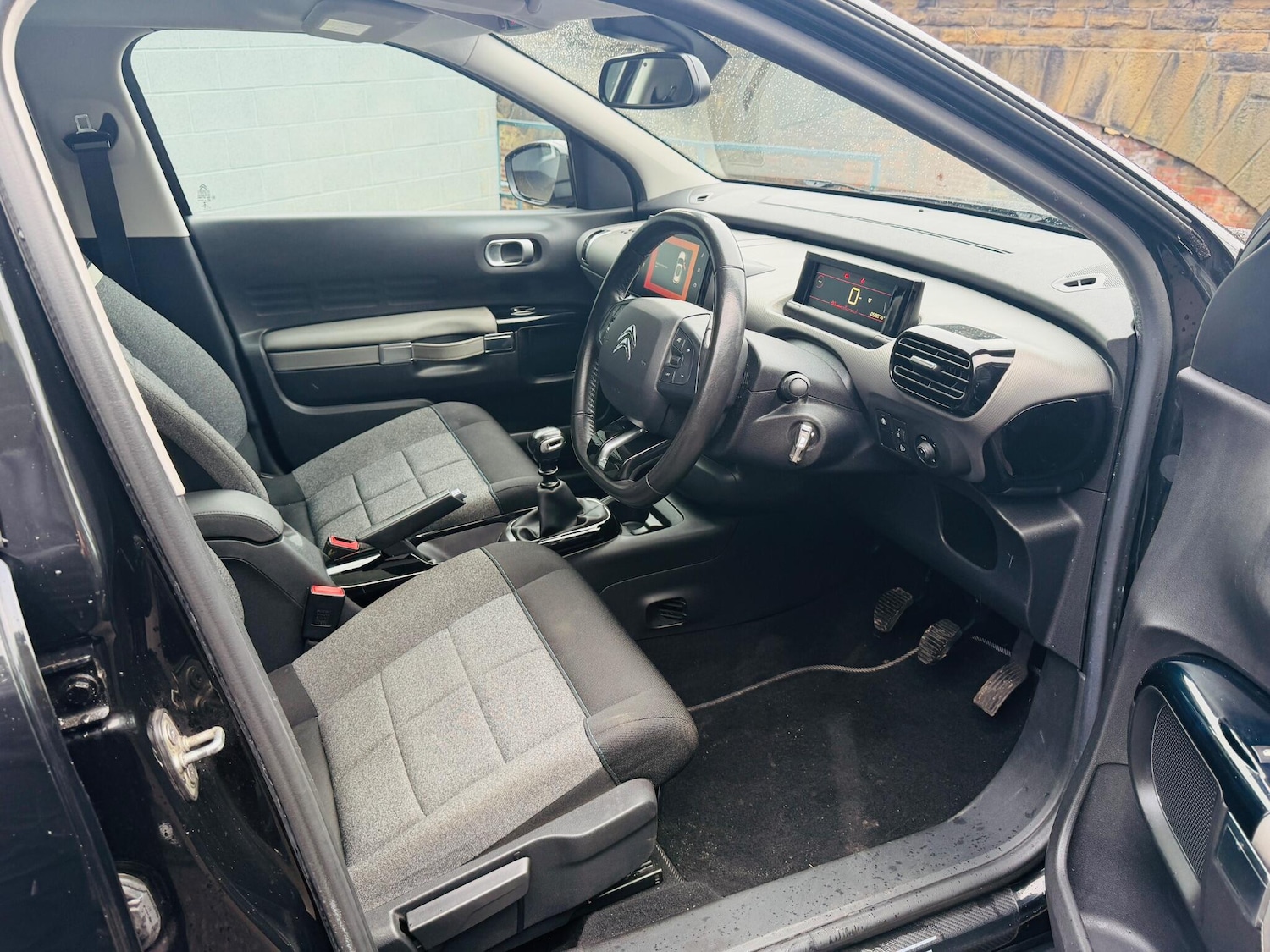 Used Citroen C4 Cactus for sale - 77191636: Photo 38