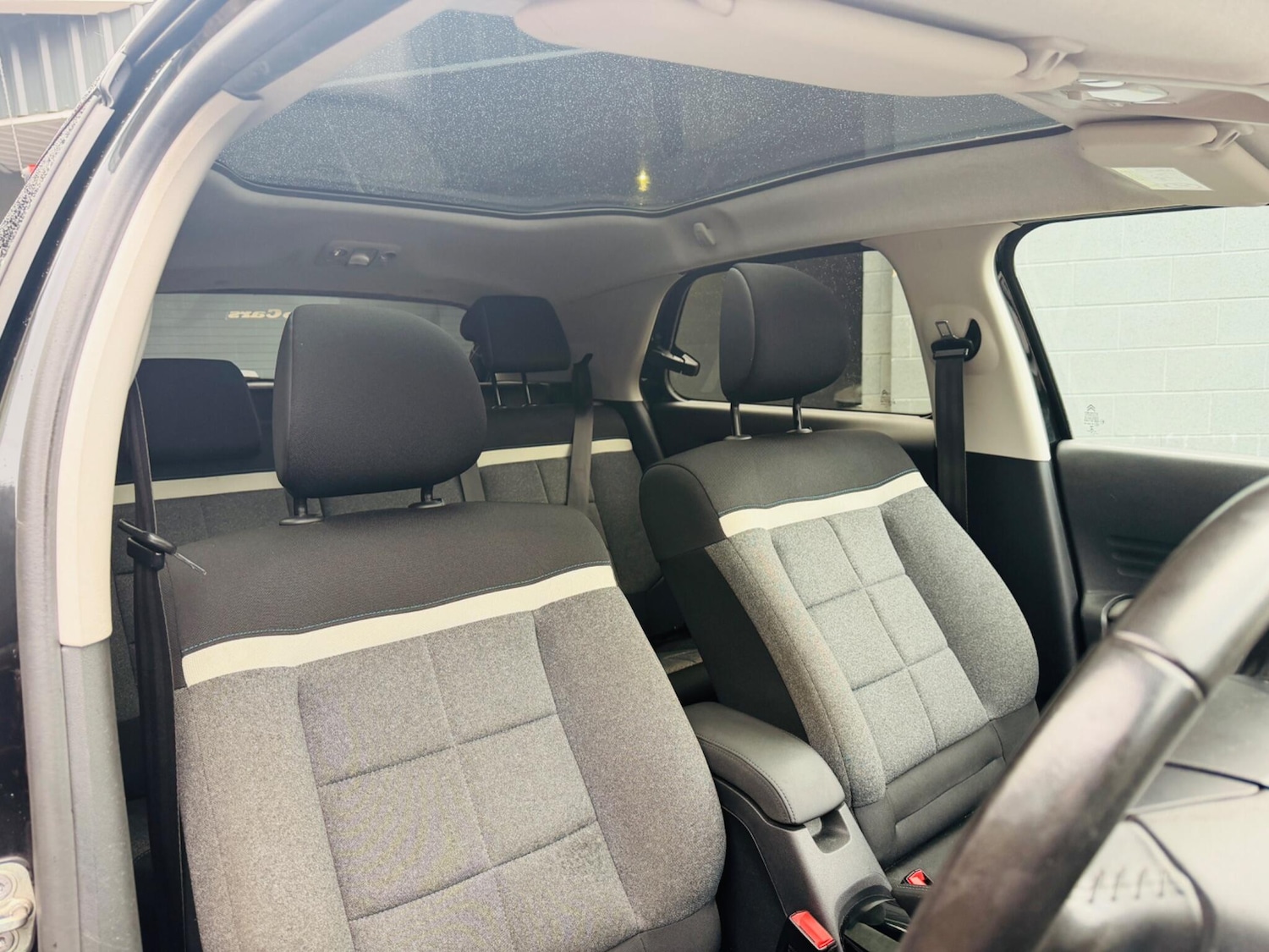 Used Citroen C4 Cactus for sale - 77191636: Photo 39