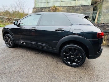 Used Citroen C4 Cactus 2019 for sale - 77191636: Photo