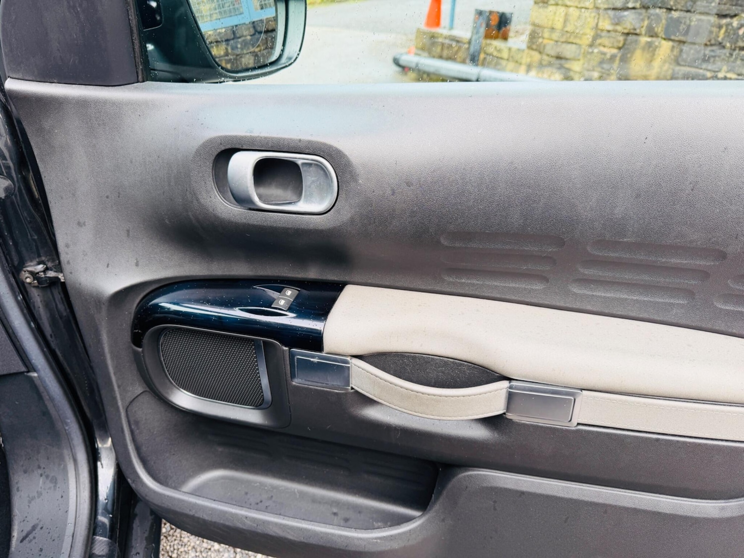 Used Citroen C4 Cactus for sale - 77191636: Photo 44