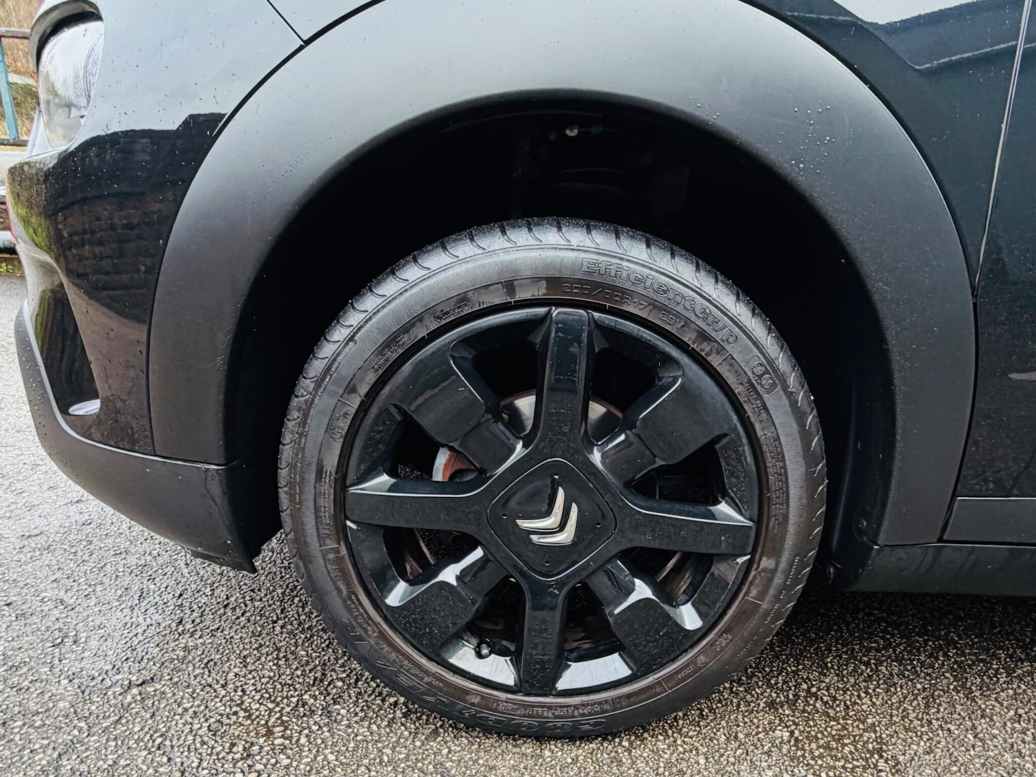 Used Citroen C4 Cactus for sale - 77191636: Photo 45