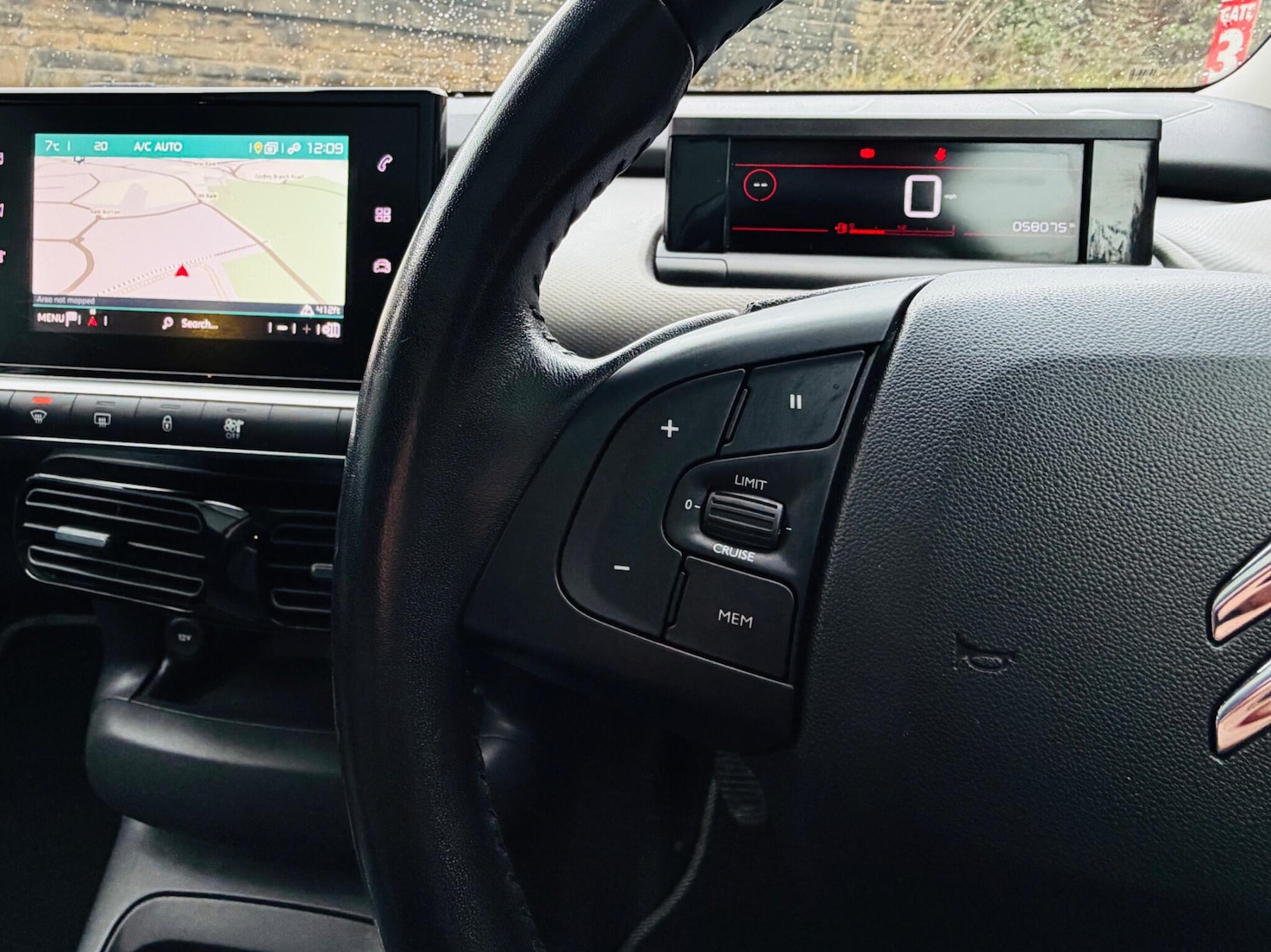 Used Citroen C4 Cactus for sale - 77191636: Photo 46